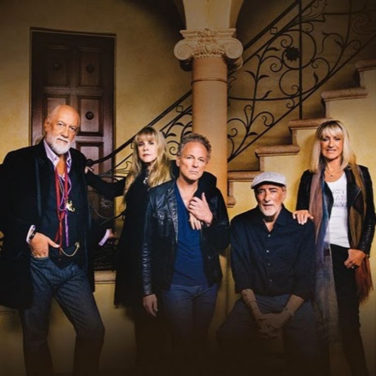 Fleetwood Mac