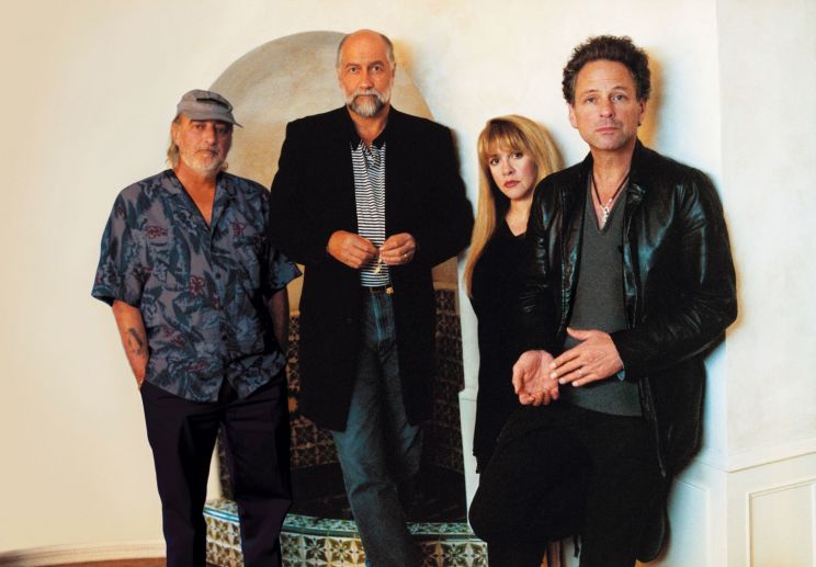 Fleetwood Mac