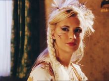 Fleur Saville