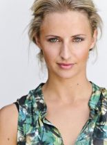 Fleur Saville