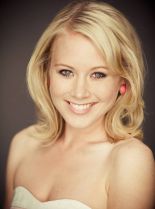 Fleur Saville photo