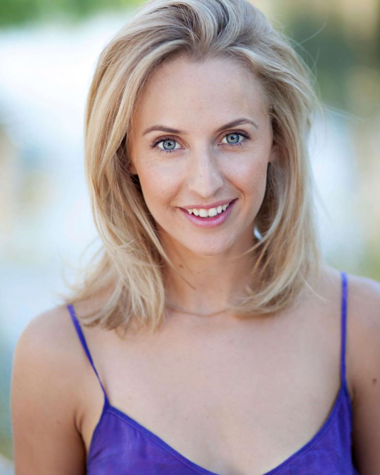 Fleur Saville