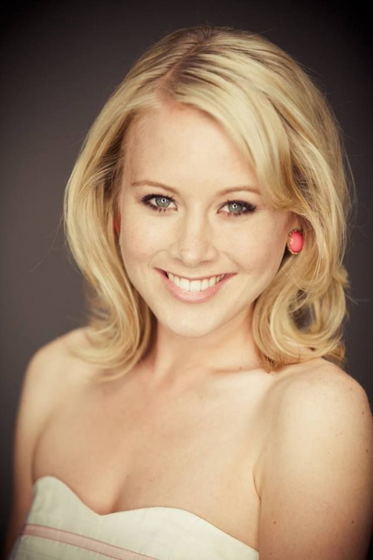 Fleur Saville