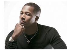 Flex Alexander photo