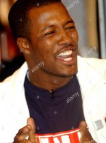 Flex Alexander