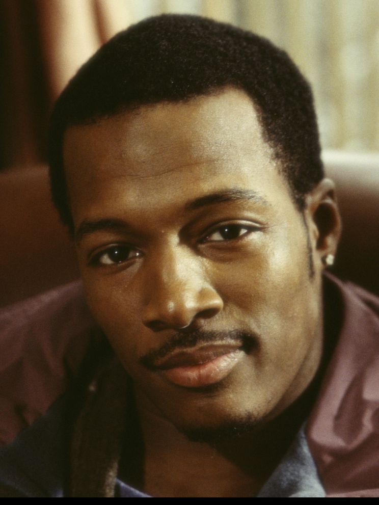 Flex Alexander