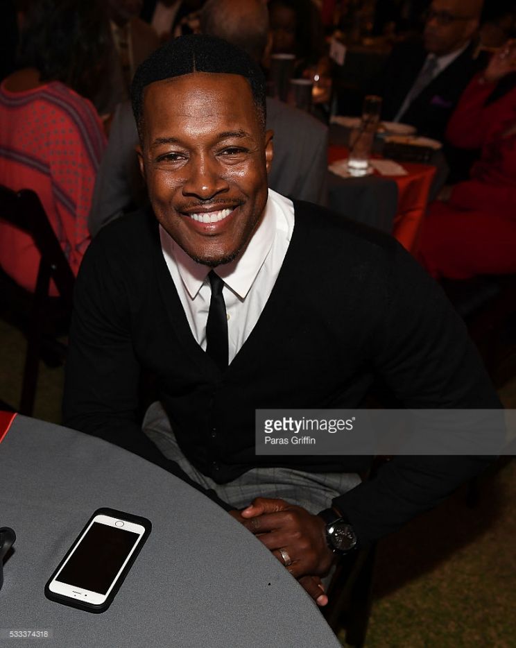 Flex Alexander