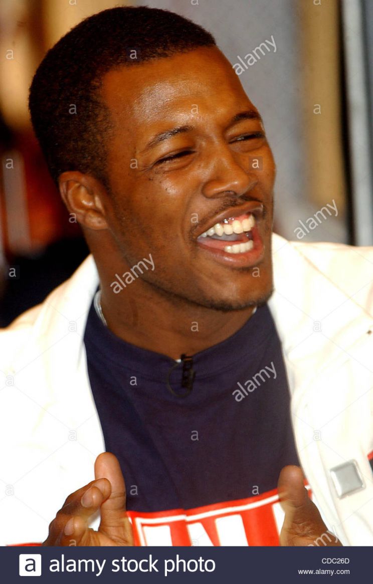 Flex Alexander