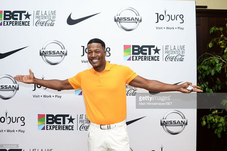 Flex Alexander