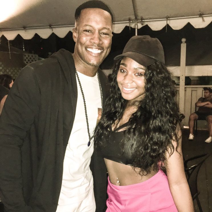 Flex Alexander