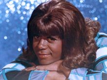 Flip Wilson