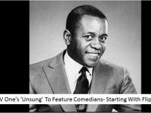 Flip Wilson