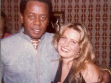 Flip Wilson