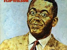 Flip Wilson