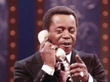 Flip Wilson