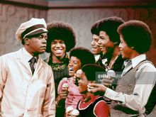 Flip Wilson