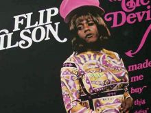 Flip Wilson photo