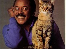 Flip Wilson photo