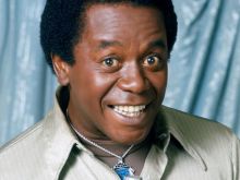 Flip Wilson photo
