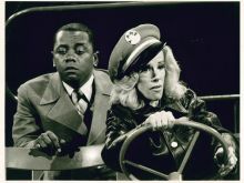 Flip Wilson
