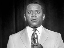 Flip Wilson