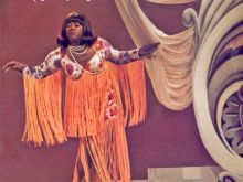 Flip Wilson
