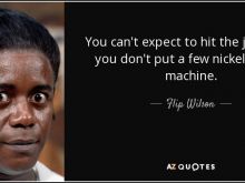 Flip Wilson
