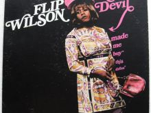 Flip Wilson