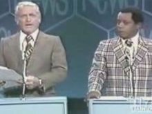 Flip Wilson