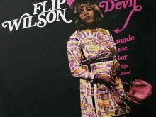 Flip Wilson