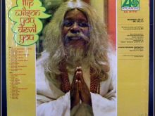 Flip Wilson