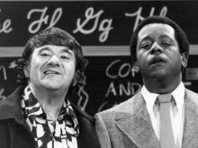 Flip Wilson