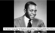 Flip Wilson