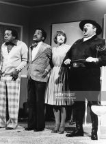Flip Wilson
