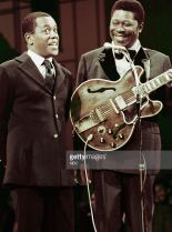 Flip Wilson photo