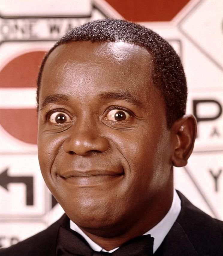 Flip Wilson