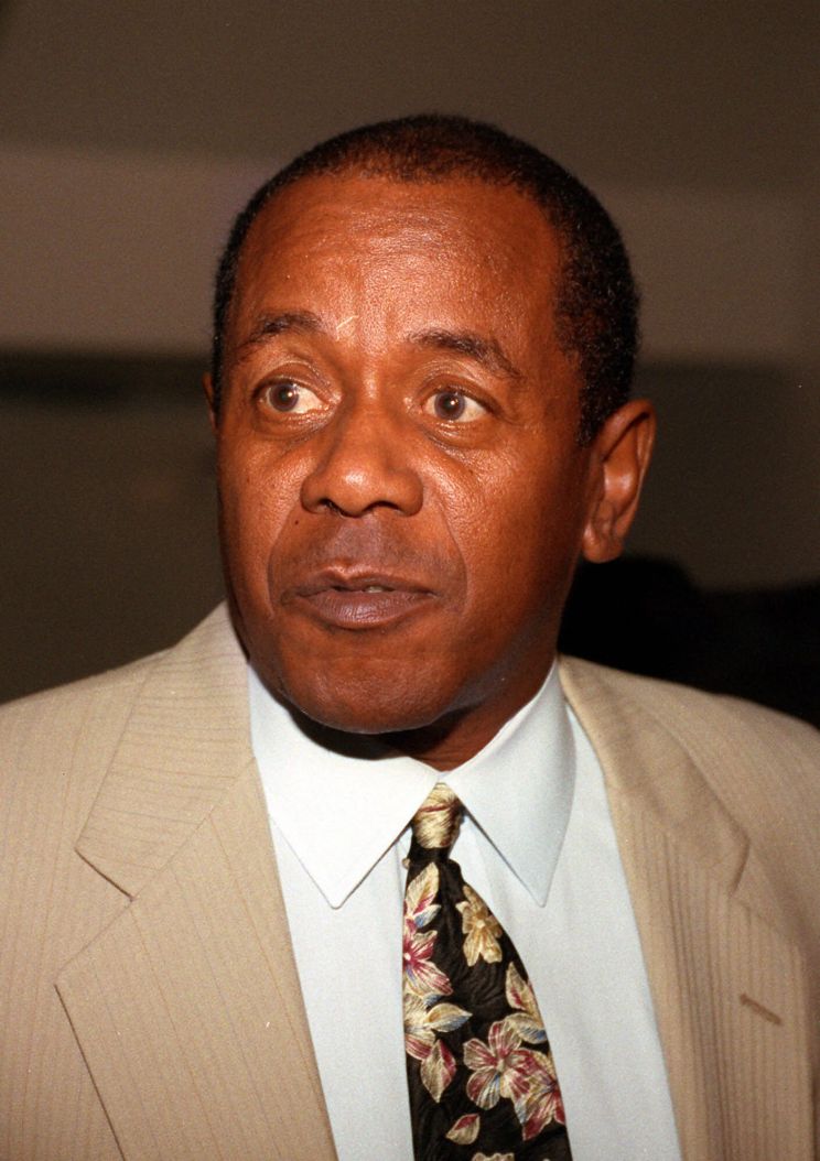 Flip Wilson