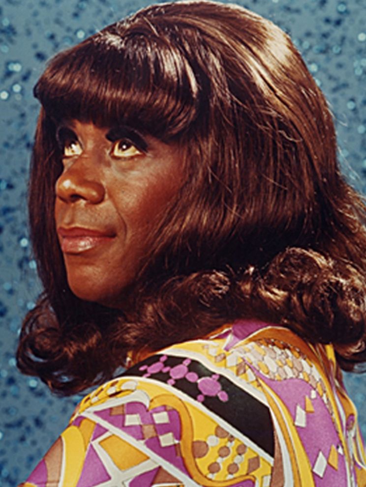 Flip Wilson