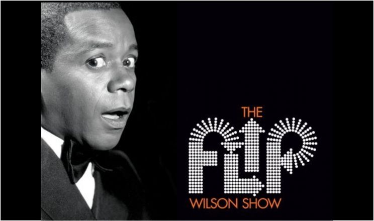 Flip Wilson
