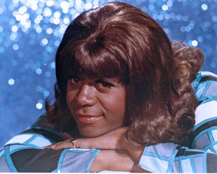 Flip Wilson