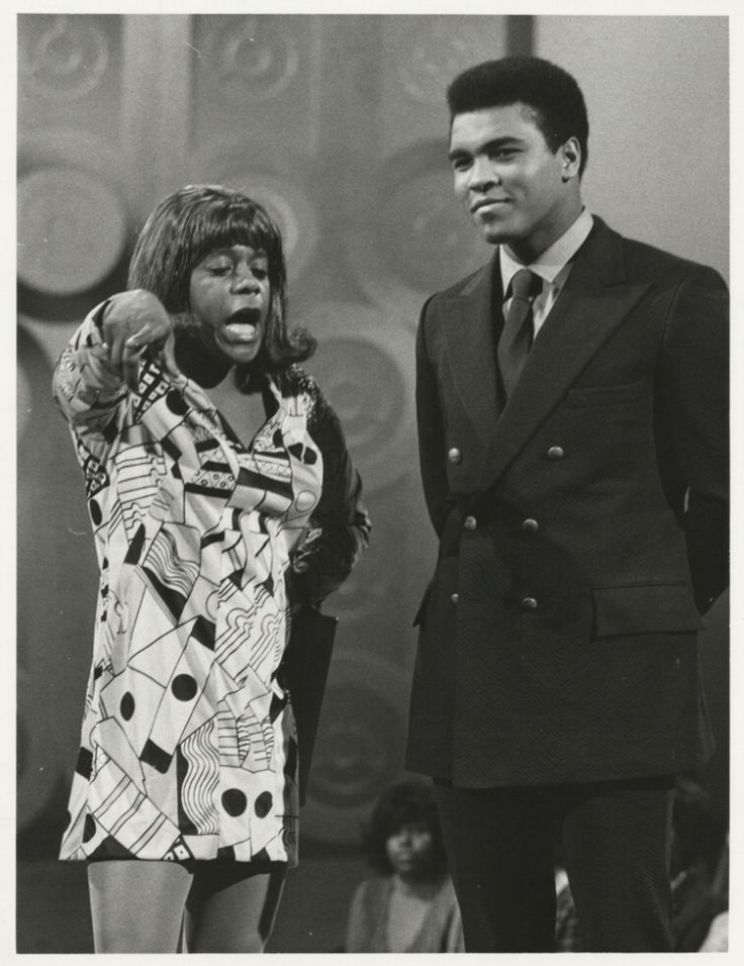 Flip Wilson