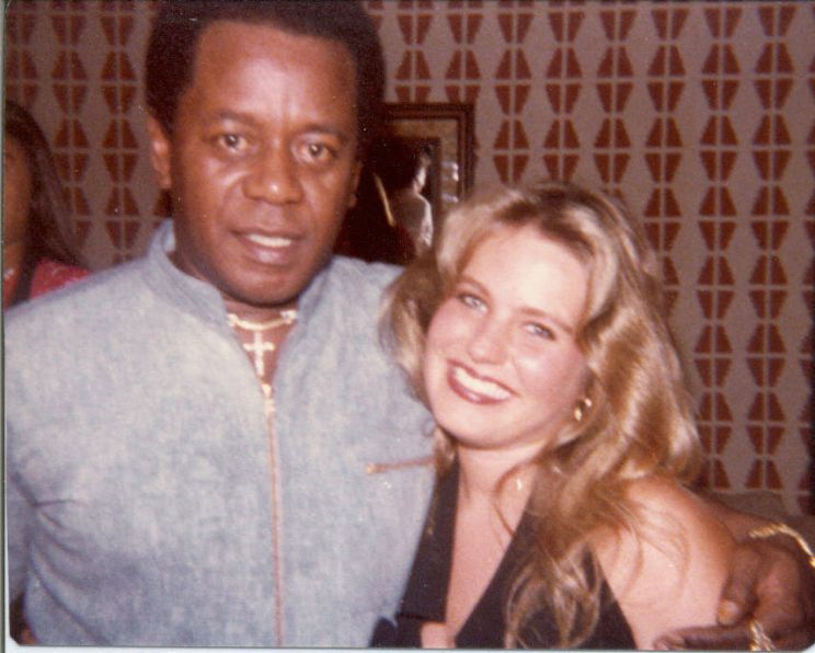 Flip Wilson