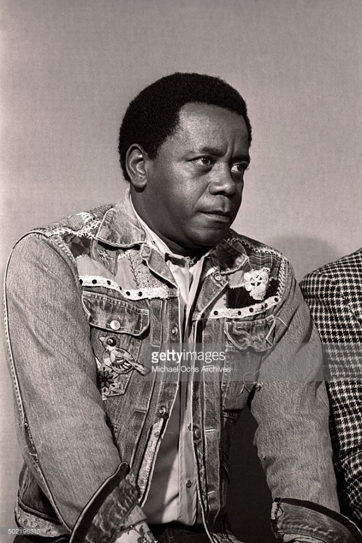 Flip Wilson