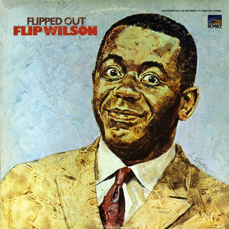 Flip Wilson