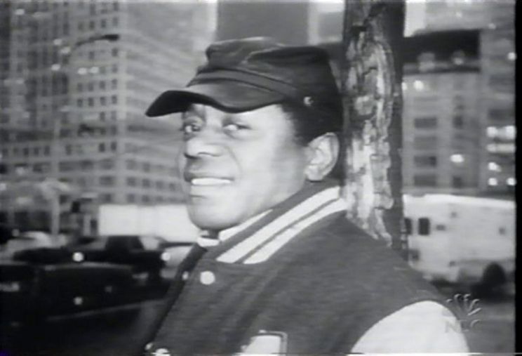 Flip Wilson