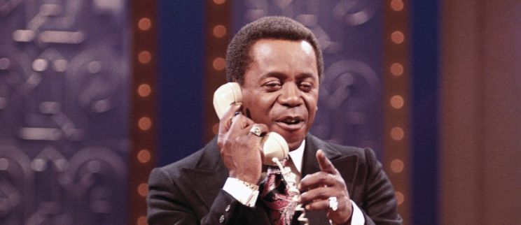 Flip Wilson