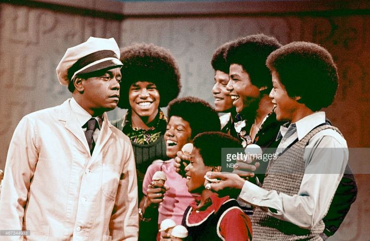 Flip Wilson