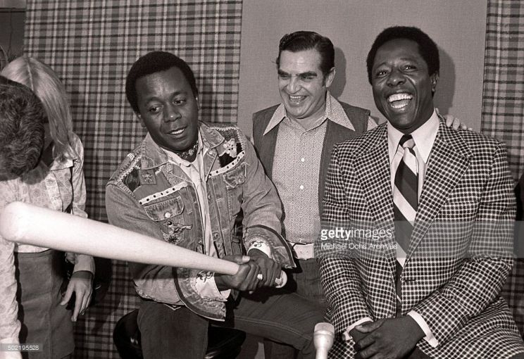 Flip Wilson