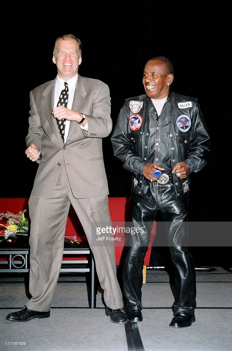 Flip Wilson