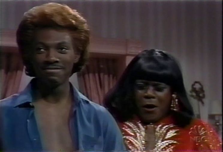 Flip Wilson